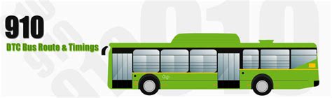 910 bus route delhi|Updated 910 DTC Bus Routes Stops and 910 First & Last DTC Bus.